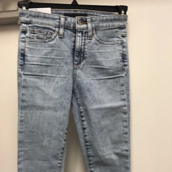 Joes Jeans Womens Icon Midrise skinny Ankle Jean - Picture 4 of 10